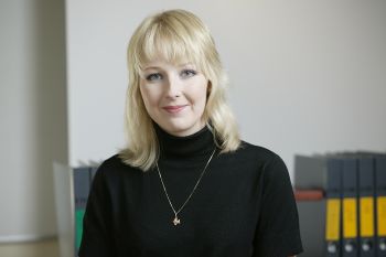 Irina Meisterson