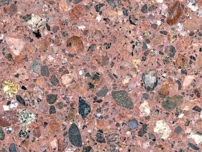 Lihvitud pind (terrazzo) E-Betoonelement (2)