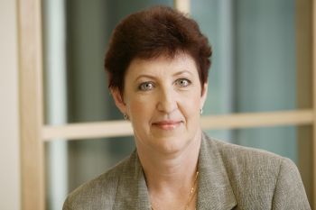 Olga Linden
