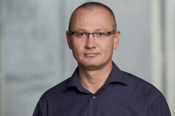 Sergei Graf