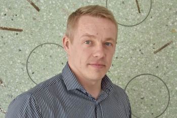 Taavi Saarna