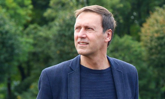 Kalle VeLLevoog