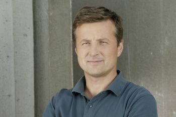 Jüri Kaup